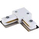 4069  TRACER WHITE ZŁĄCZE KĄTOWE