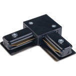 4070  TRACER BLACK ZŁĄCZE KĄTOWE
