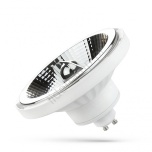 4118  ŻARÓWKA LED ES111 GU10 230V 11 W 4000K