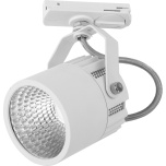 4144  TRACER WHITE 1 TL-006 COB 10W