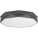 4223  KANTOOR GRAY LAMPA SUFITOWA  6 PŁ 780