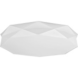 4225  KANTOOR WHITE LAMPA SUFITOWA 6 PŁ 780