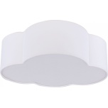 4228  CLOUD WHITE LAMPA SUFITOWA MINI 2
