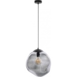 4264  SOL GRAPHITE LAMPA WISZĄCA 1 PŁ