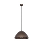 4332  FARO BROWN LAMPA WISZĄCA 1 340