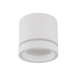 4334  JET WHITE GX53 + ŻARÓWKA LED GX53 7W 4100 K