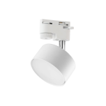 4397  TRACER WHITE  GX 53 LED