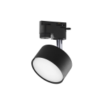 4398  TRACER AVIA BLACK + GX53 LED