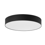 4409  RONDO BLACK LAMPA SUFITOWA 6 PŁ 780