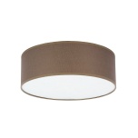 4431 RONDO LAELAMP 4 PŁ BRĄZOWA 450