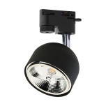4494 TRACER BLACK GU10 AR111