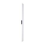 4511  NAVI WHITE LONG KINKIET LED