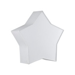 4514  STAR WHITE LAMPA SUFITOWA 2