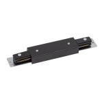4529  TRACER BLACK ŁĄCZNIK PROSTY Z PODŁĄCZENIEM ZASILAJĄCYM