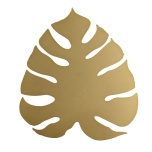 4665 MONSTERA GOLD