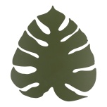 4668  MONSTERA GREEN KINKIET 3 G_9