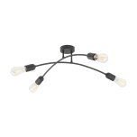 4687 HELIX  BLACK
