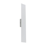 4755  NAVI WHITE KINKIET 2 PŁ