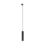 4929  TRACER BLACK  1 WISZĄCA GU10