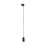 4933  TRACER TOP BLACK 1 WISZĄCA GU10