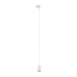 4934  TRACER TOP WHITE 1 WISZĄCA GU10