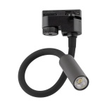 4957  TRACER LAGOS FLEX BLACK 1 G9