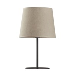 5150  CHICAGO LINEN LAMPKA NOCNA 1 PŁ
