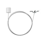 5305  TRACER WHITE ZESTAW PODWIESZAJĄCY