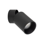 5372  TOP DOWNLIGHT BLACK GU10