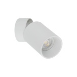 5373  TOP DOWNLIGHT WHITE GU 10