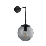 5386  ESME GRAPHITE KINKIET 1