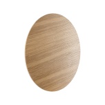 5449  LUNA WOOD DĄB 400 KINKIET 4