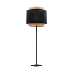 5568 BOHO BLACK