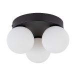 5615 MINI BLACK LAELAMP 3 PŁ