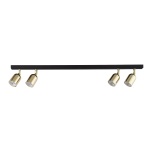 5619  TOP BLACK GOLD 4