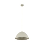 5899  FARO BEIGE LAMPA WISZĄCA 1 340