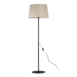 5990 MAJA BEŻ LAMPA PODŁOGOWA 1 PŁ