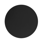 6013  LUNA BLACK 300 KINKIET 3 PŁ