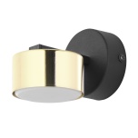 6090 DALLAS GOLD/BLACK