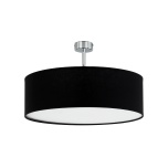 6228 RONDO BLACK LAELAMP 4 500