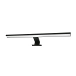 6353  LEITO BLACK 2w1 LED 10W 50cm