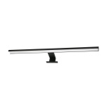 6354  LEITO BLACK 2w1 LED 10W 60cm