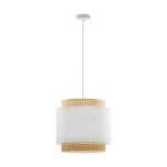6529 BOHO WHITE