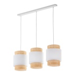 6531 BOHO WHITE