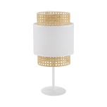 6565 BOHO WHITE