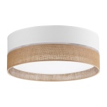 6577  LINOBIANCO LAMPA SUFITOWA 4  450