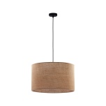 6582  JUTA LAMPA WISZĄCA 3 PŁ