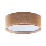 6584  JUTA LAMPA SUFITOWA 4 PŁ  600