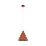 6632  CONO BRICK LAMPA WISZĄCA 1 M