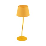 6641  NICOLA YELLOW LAMPAK NOCNA 1 S
